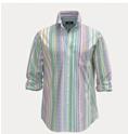 폴로 Ralph Lauren 710968973001GREENPINK